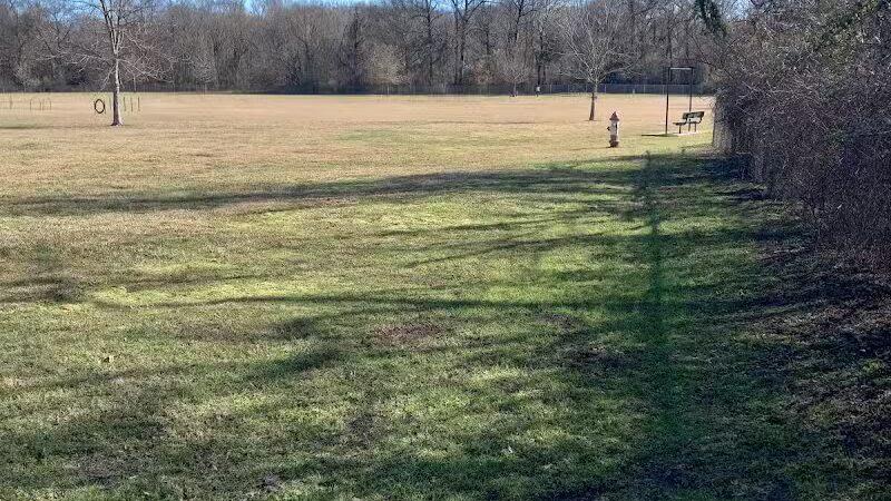 Stragent Dog Park (On Paul Boorman Trail) - Longview, TX