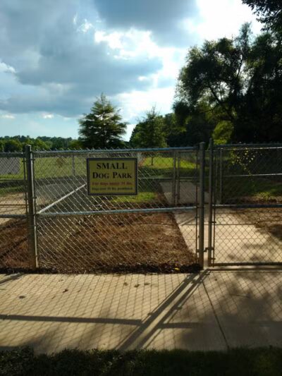 Stragent Dog Park (On Paul Boorman Trail) - Longview, TX
