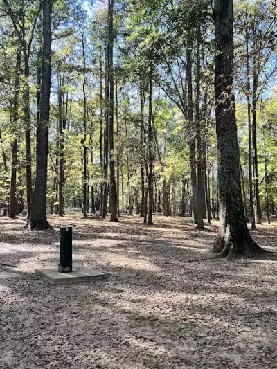 Stragent Dog Park (On Paul Boorman Trail) - Longview, TX