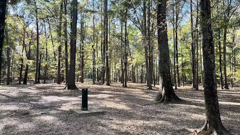 Stragent Dog Park (On Paul Boorman Trail) - Longview, TX