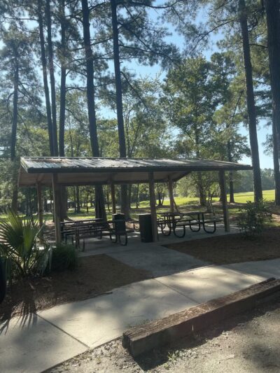 Loris Nature Park - Loris, SC