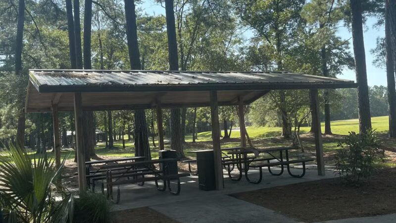 Loris Nature Park - Loris, SC