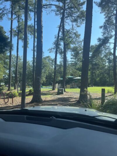 Loris Nature Park - Loris, SC