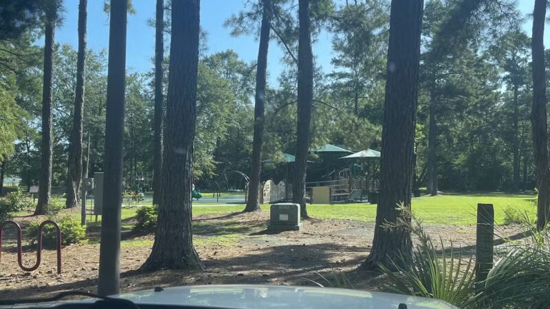 Loris Nature Park - Loris, SC