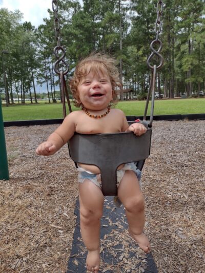 Loris Nature Park - Loris, SC