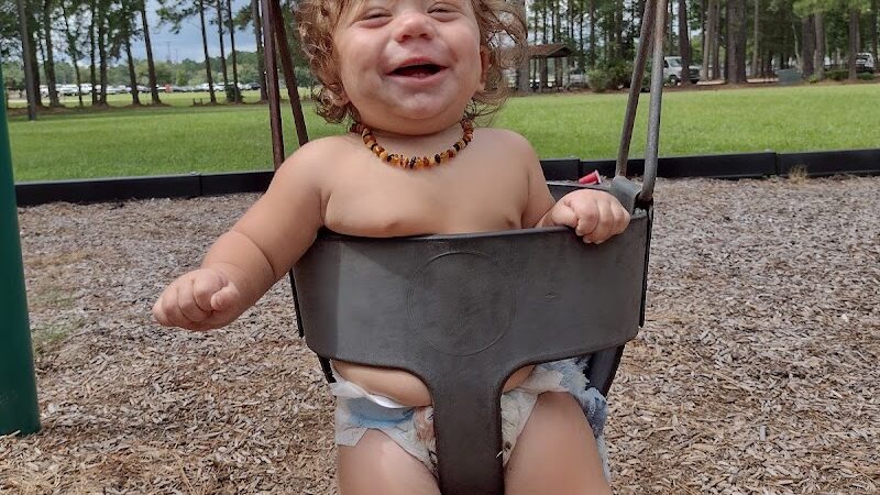 Loris Nature Park - Loris, SC