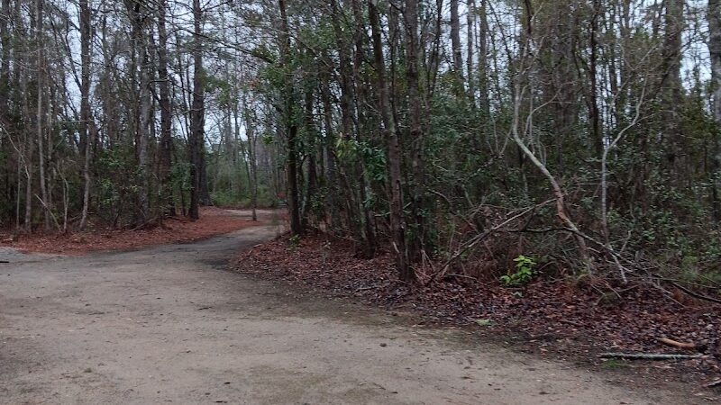 Loris Nature Park - Loris, SC