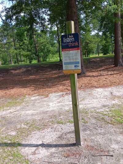 Loris Nature Park - Loris, SC