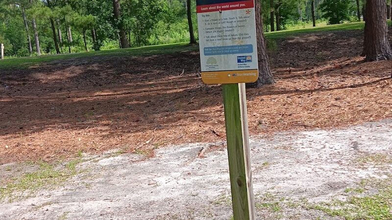 Loris Nature Park - Loris, SC