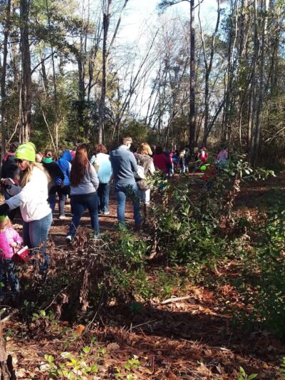 Loris Nature Park - Loris, SC