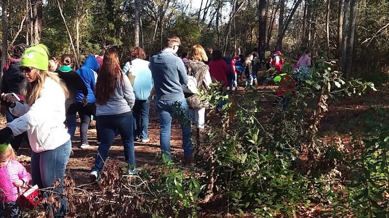 Loris Nature Park - Loris, SC