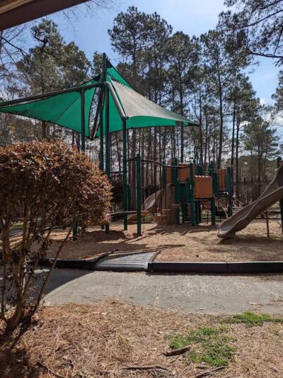 Loris Nature Park - Loris, SC