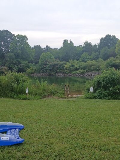 Tellico BeachFamily Park - Loudon, TN