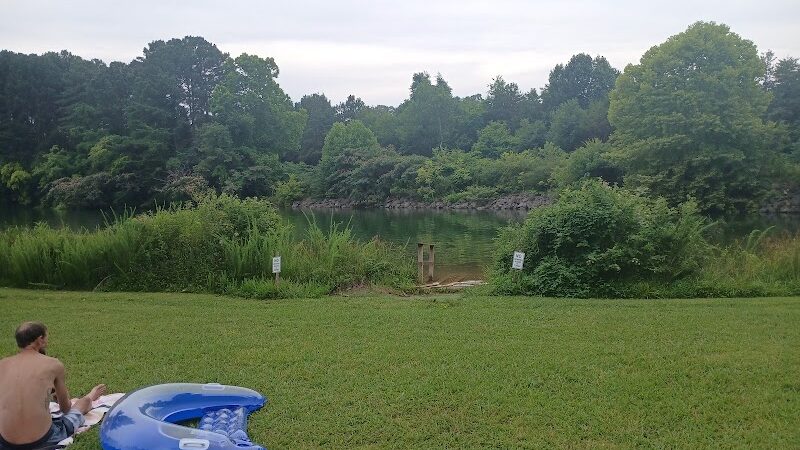 Tellico BeachFamily Park - Loudon, TN