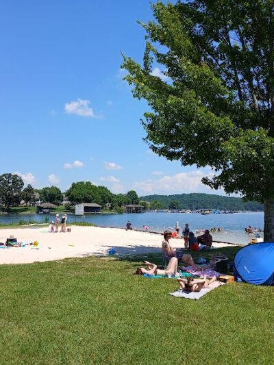 Tellico BeachFamily Park - Loudon, TN