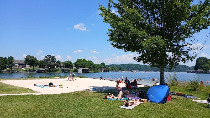 Tellico BeachFamily Park - Loudon, TN