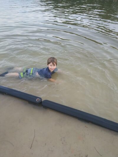 Tellico BeachFamily Park - Loudon, TN