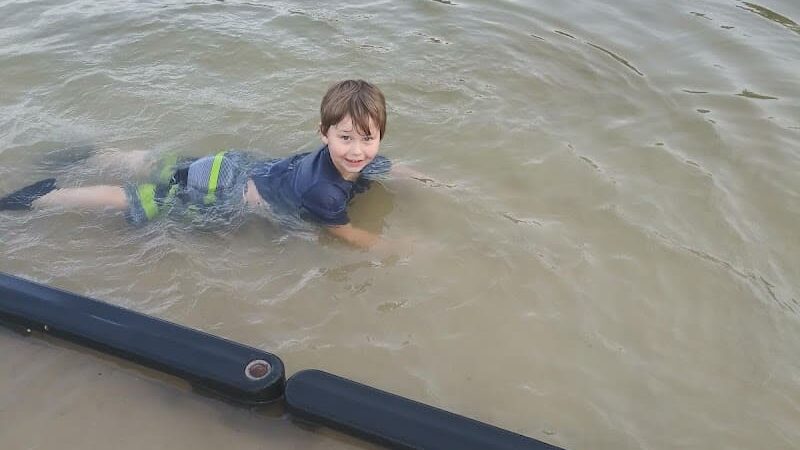 Tellico BeachFamily Park - Loudon, TN