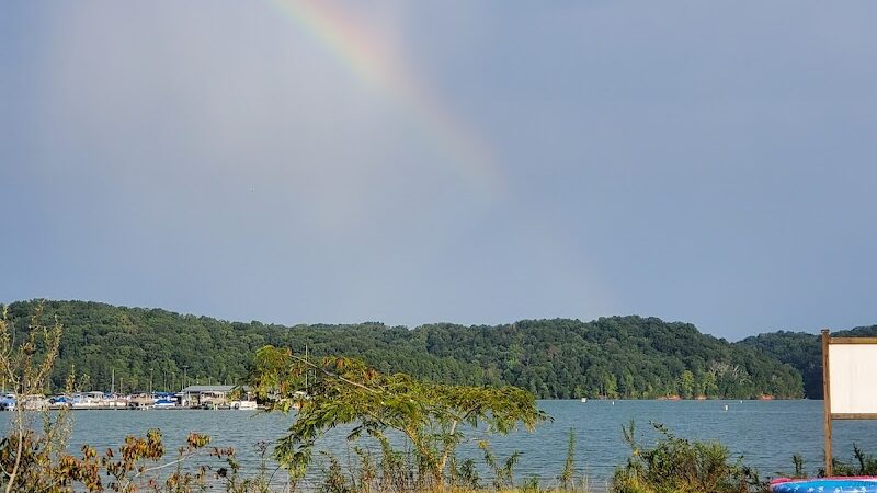 Tellico BeachFamily Park - Loudon, TN