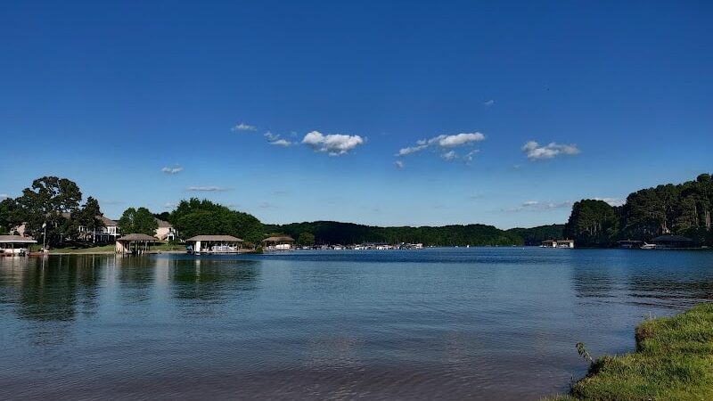 Tellico BeachFamily Park - Loudon, TN