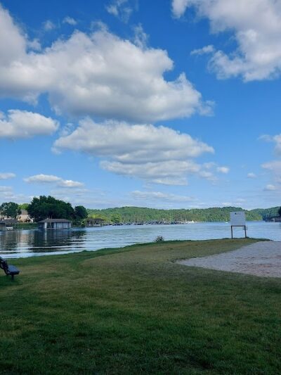 Tellico BeachFamily Park - Loudon, TN