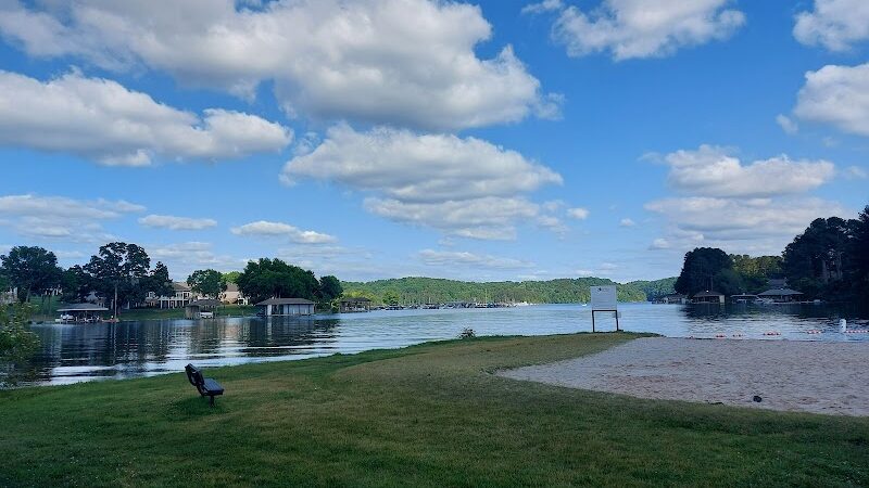 Tellico BeachFamily Park - Loudon, TN