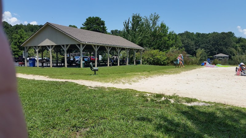 Tellico BeachFamily Park - Loudon, TN