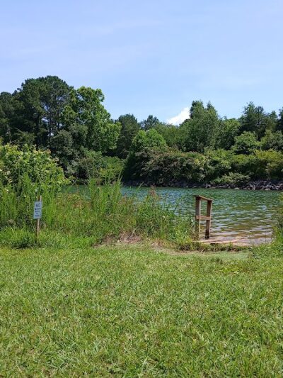 Tellico BeachFamily Park - Loudon, TN