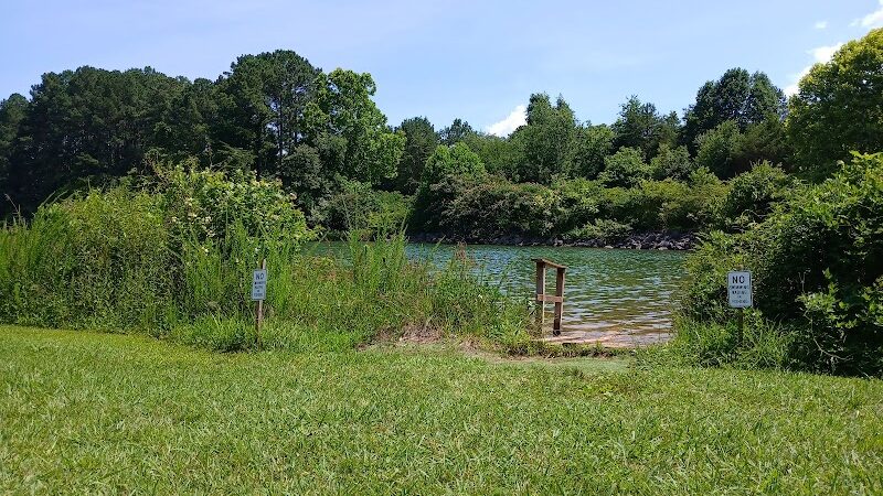 Tellico BeachFamily Park - Loudon, TN