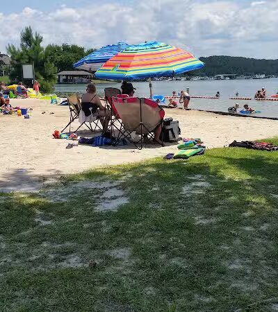 Tellico BeachFamily Park - Loudon, TN