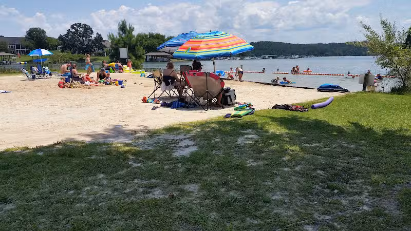 Tellico BeachFamily Park - Loudon, TN