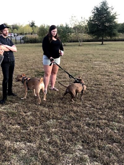 Barklands - Louisville, KY