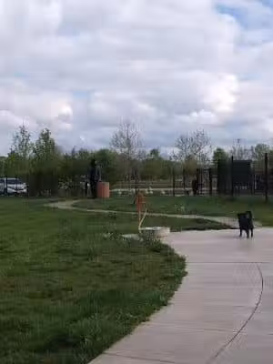 Barklands - Louisville, KY
