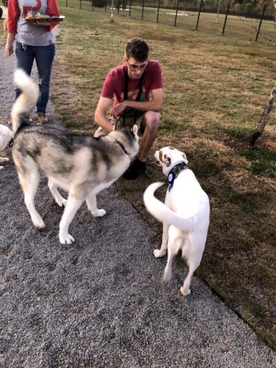 Barklands - Louisville, KY