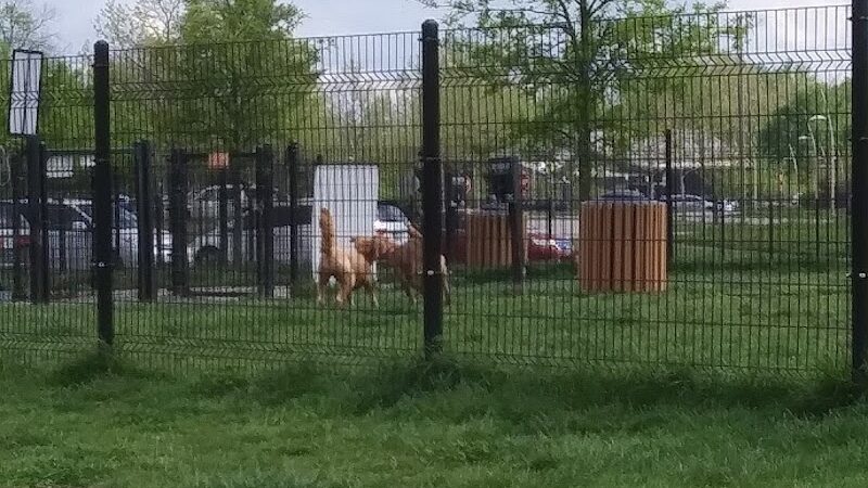 Barklands - Louisville, KY