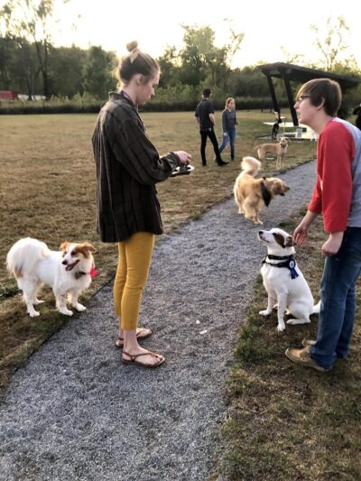 Barklands - Louisville, KY