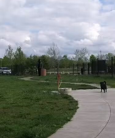 Barklands - Louisville, KY