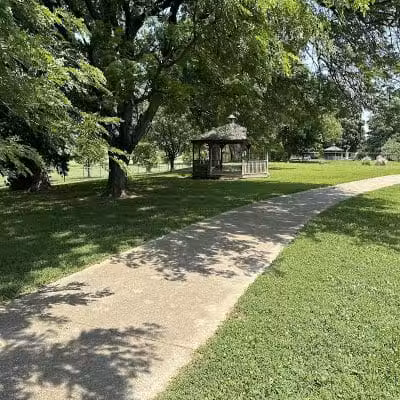 Champions Dog Run (Members Only) - Louisville, KY