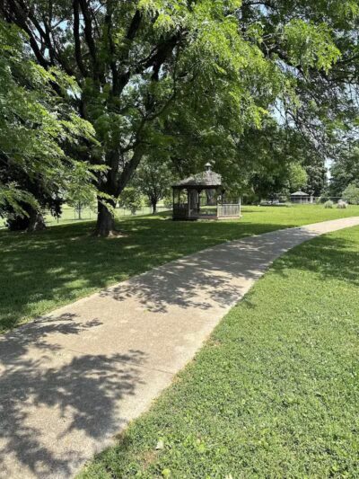 Champions Dog Run (Members Only) - Louisville, KY