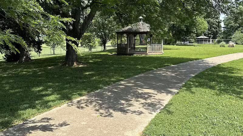 Champions Dog Run (Members Only) - Louisville, KY