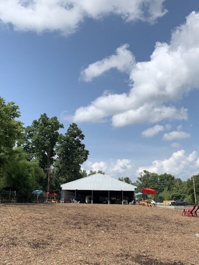 Club K9 Dog Park Bar - Louisville, KY