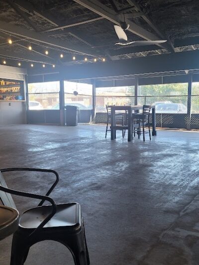 Club K9 Dog Park Bar - Louisville, KY