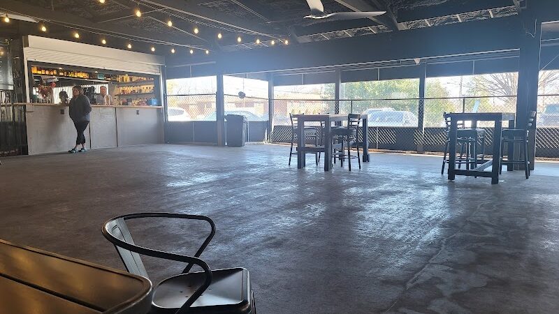 Club K9 Dog Park Bar - Louisville, KY