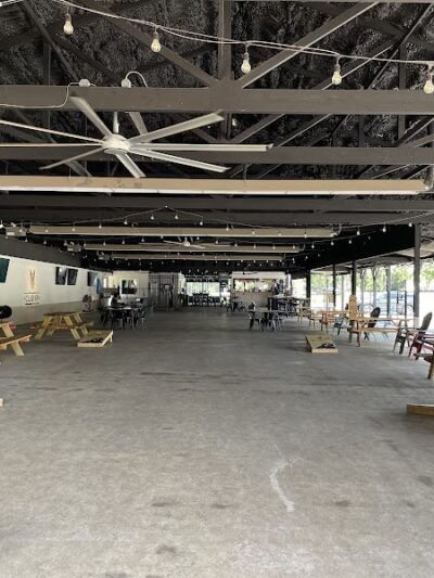 Club K9 Dog Park Bar - Louisville, KY