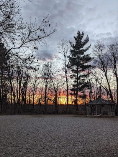 Cochran Hill Dog Run (Members Only) - Louisville, KY