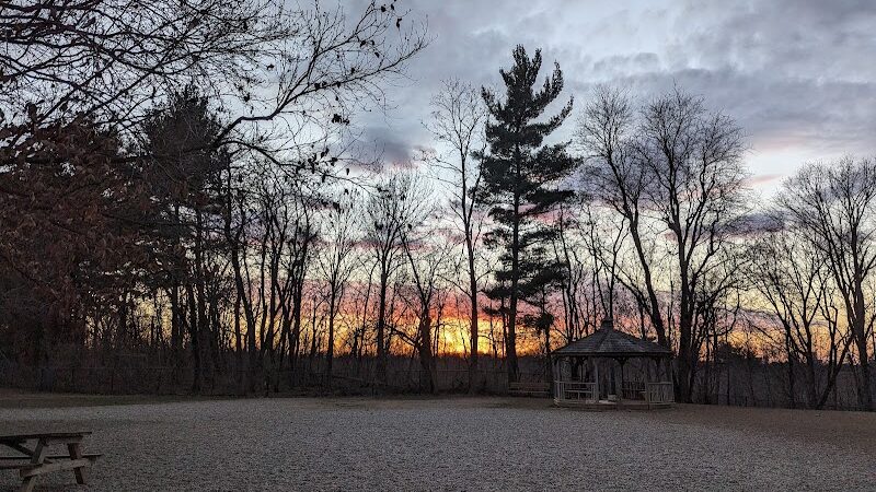 Cochran Hill Dog Run (Members Only) - Louisville, KY