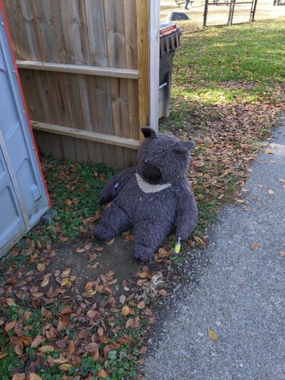 Cochran Hill Dog Run (Members Only) - Louisville, KY