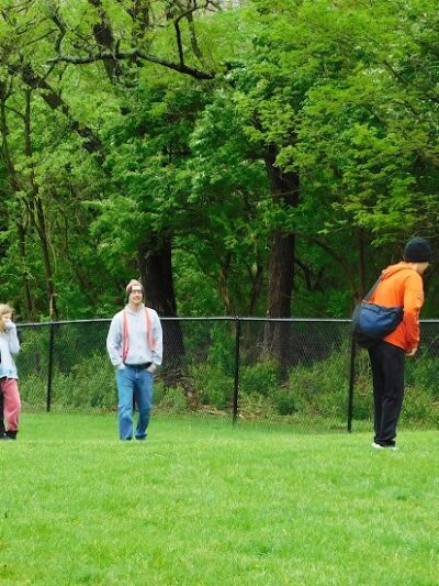 Matt Haverkamp Foundation Dog Park - Loveland, OH