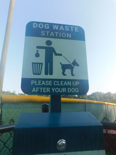 Matt Haverkamp Foundation Dog Park - Loveland, OH