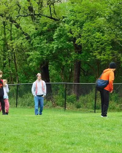 Matt Haverkamp Foundation Dog Park - Loveland, OH